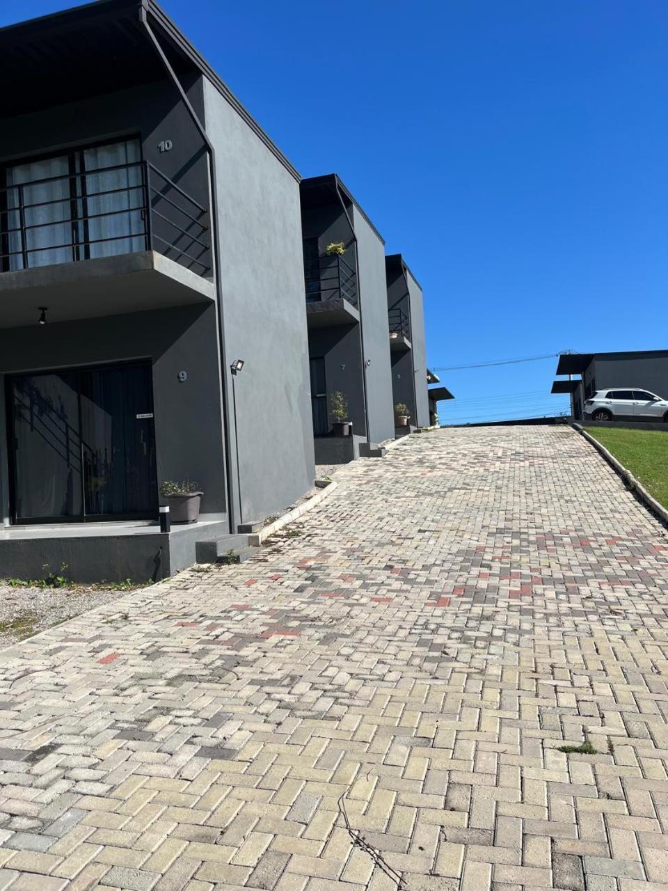 Chales Sao Roque - Pet Friendly 外观 照片