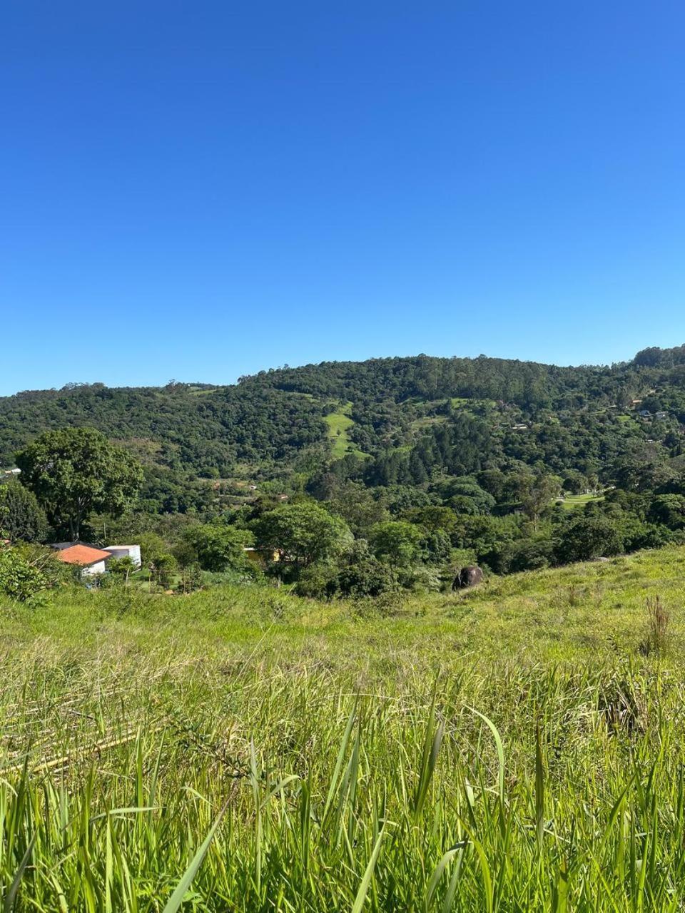 Chales Sao Roque - Pet Friendly 外观 照片