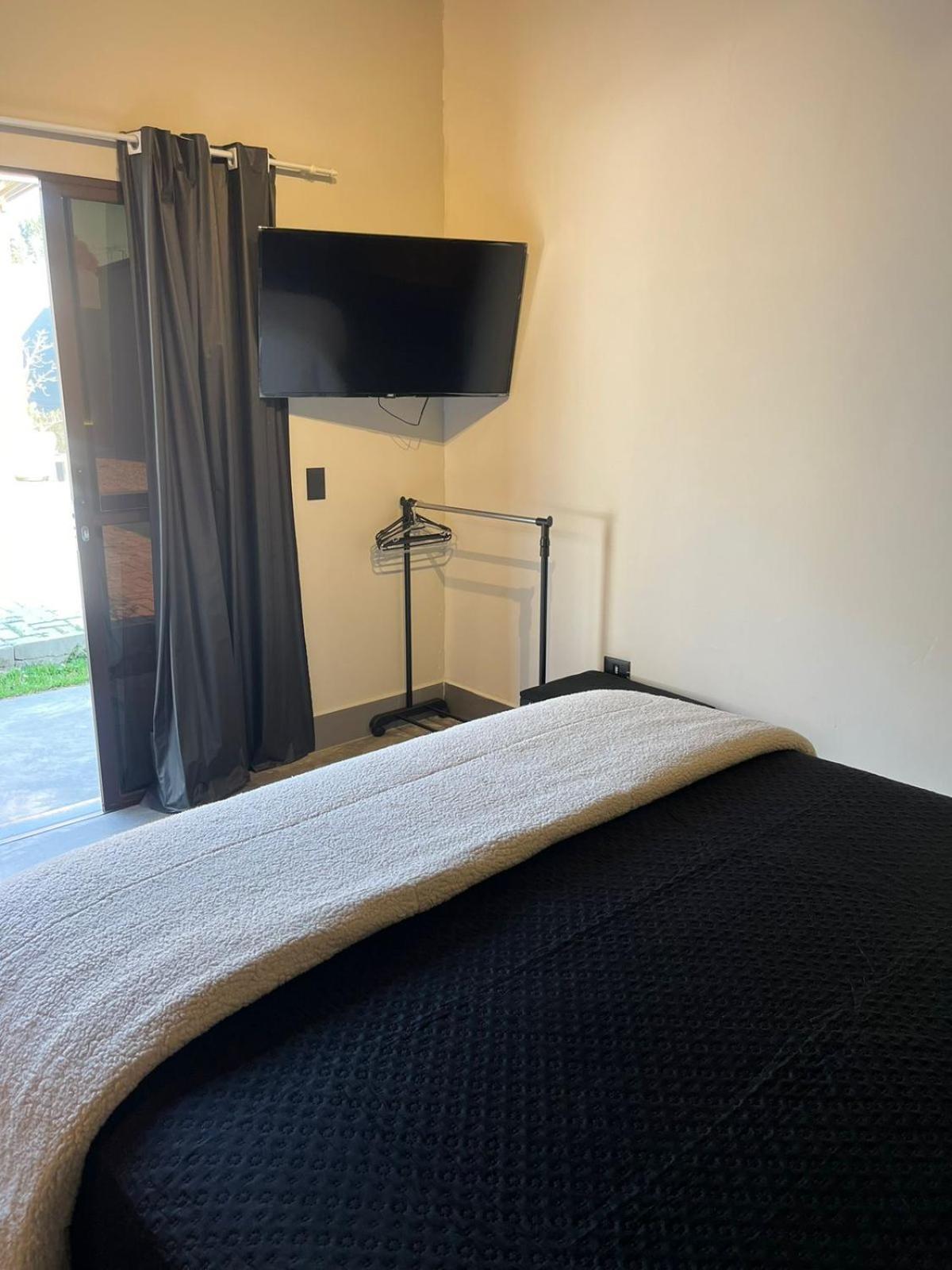 Chales Sao Roque - Pet Friendly 外观 照片
