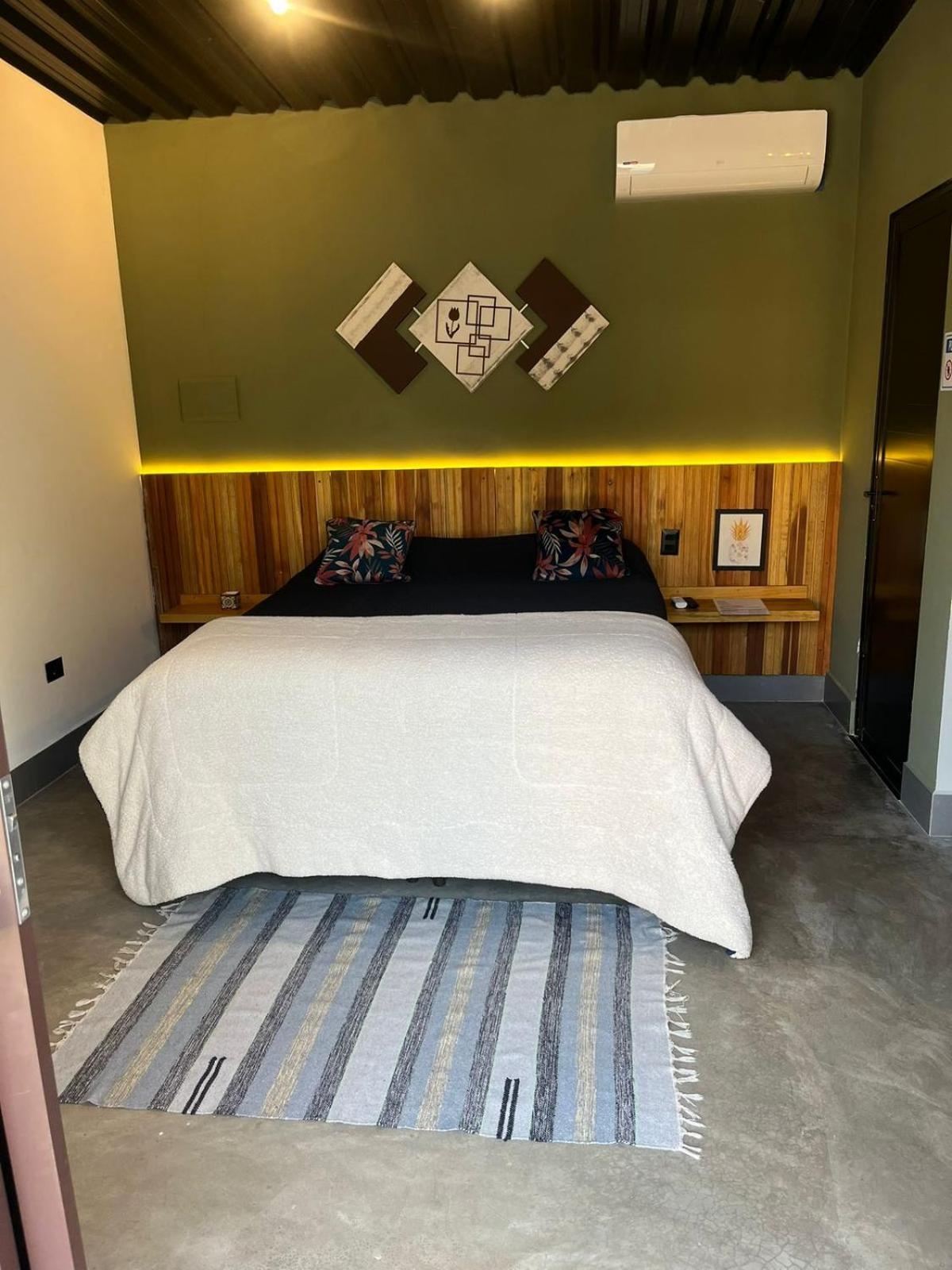 Chales Sao Roque - Pet Friendly 外观 照片